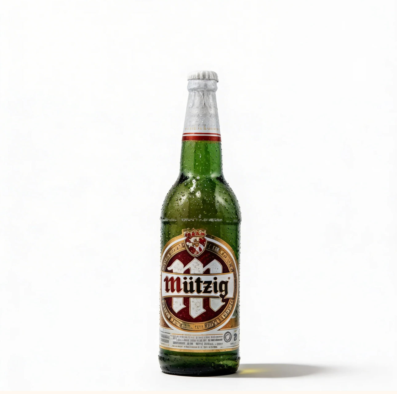 Mutzig Beer