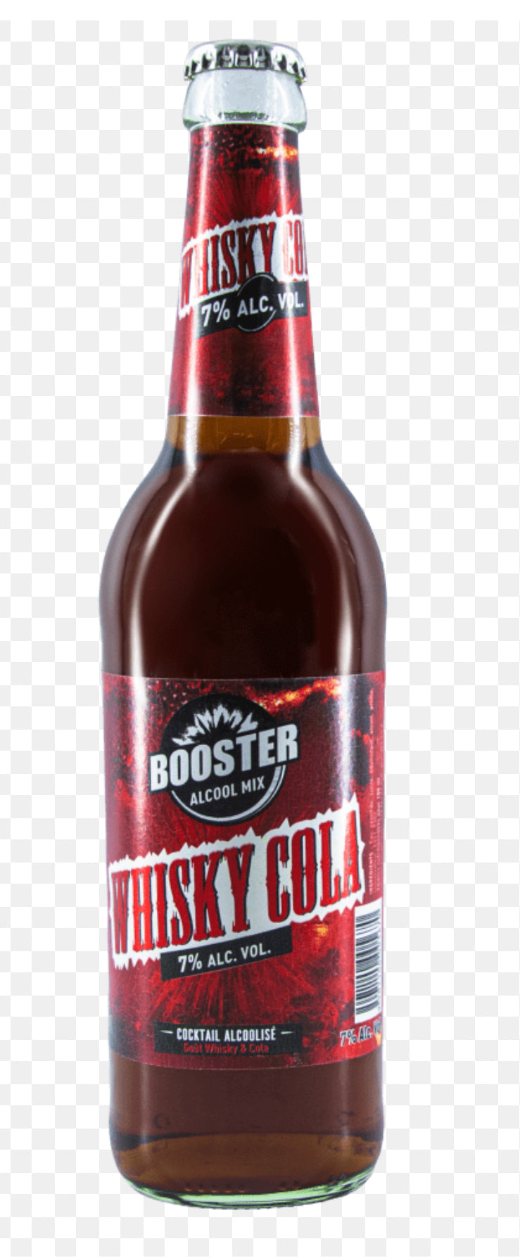 Booster Cola