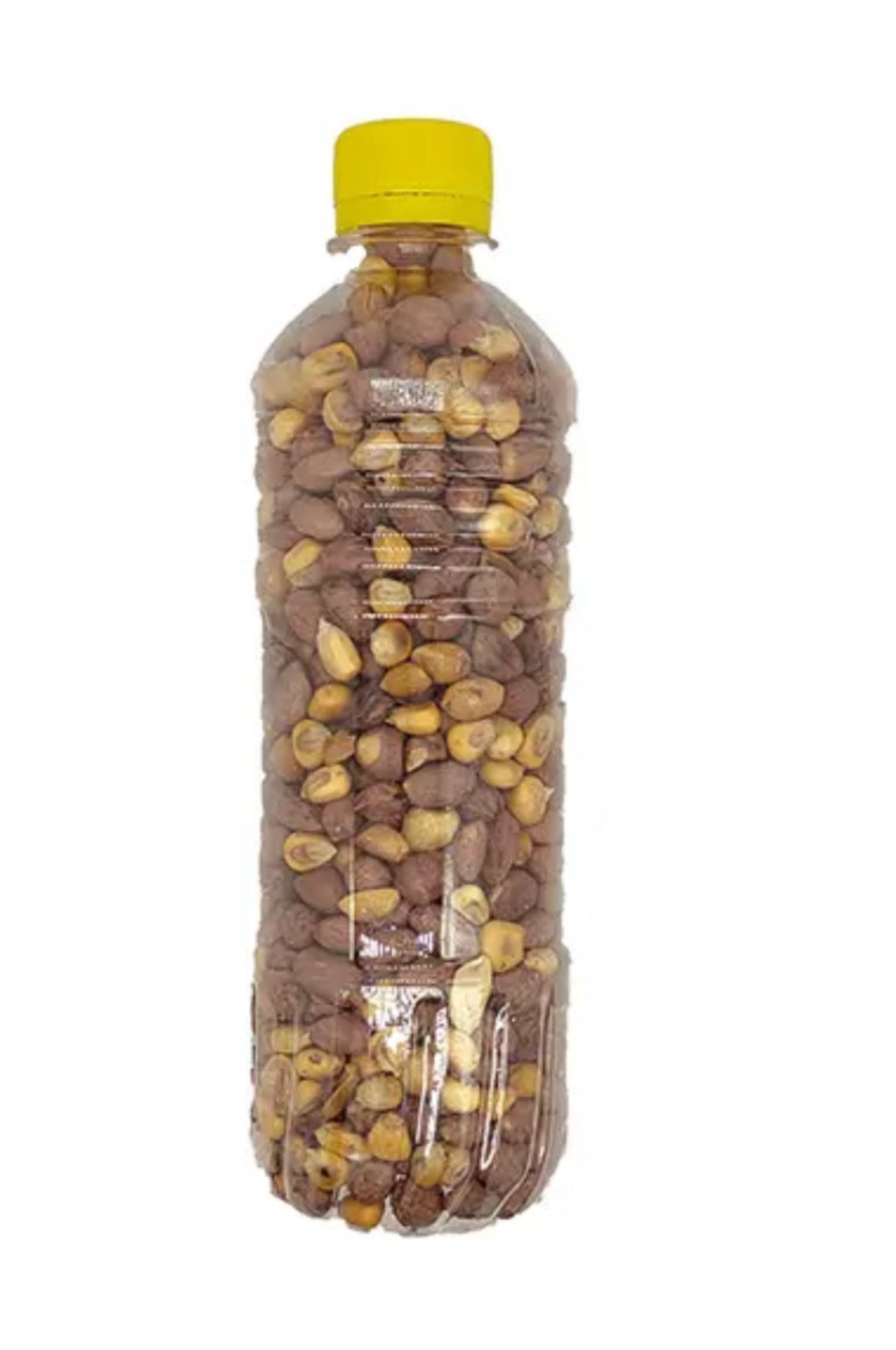 Mélange Arachides et Maïs Grillés