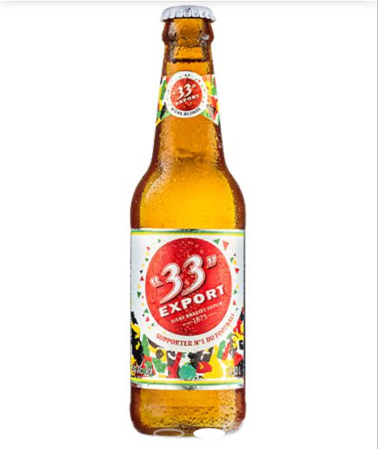 33 Export 65cl