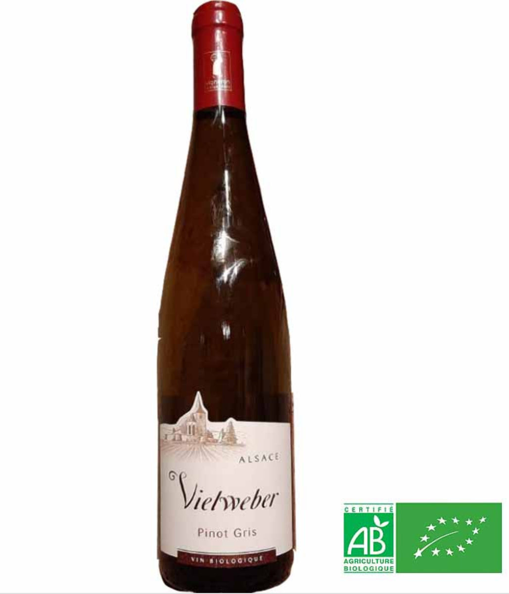 Pinot gris