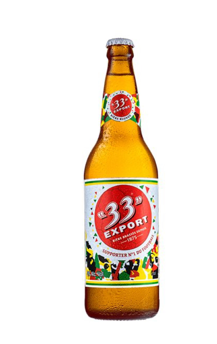 33 Export 65cl