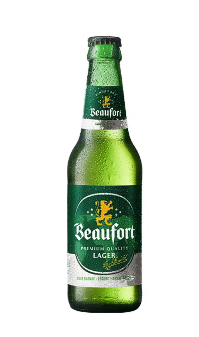 Beaufort Beer