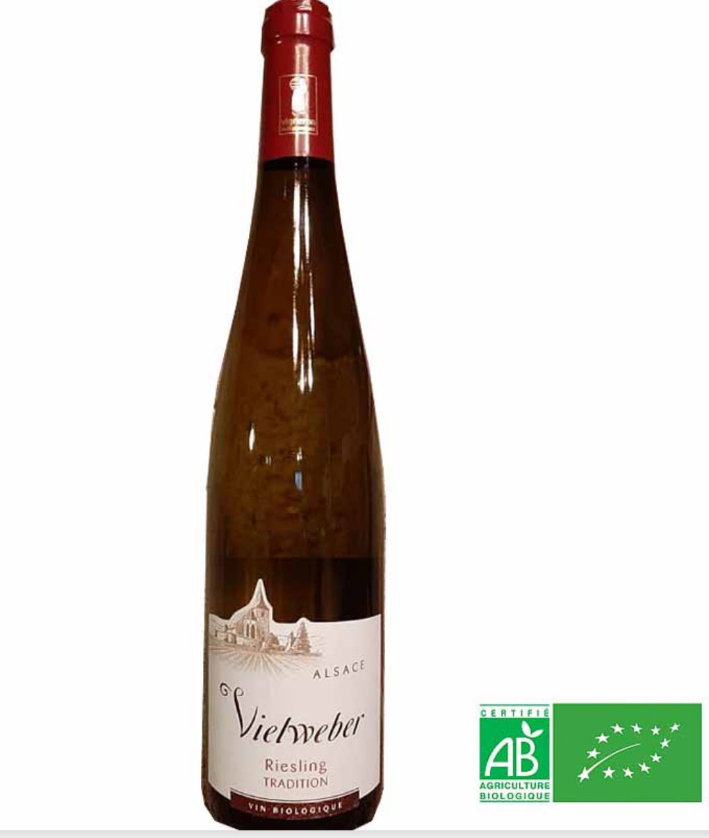 Riesling tradition