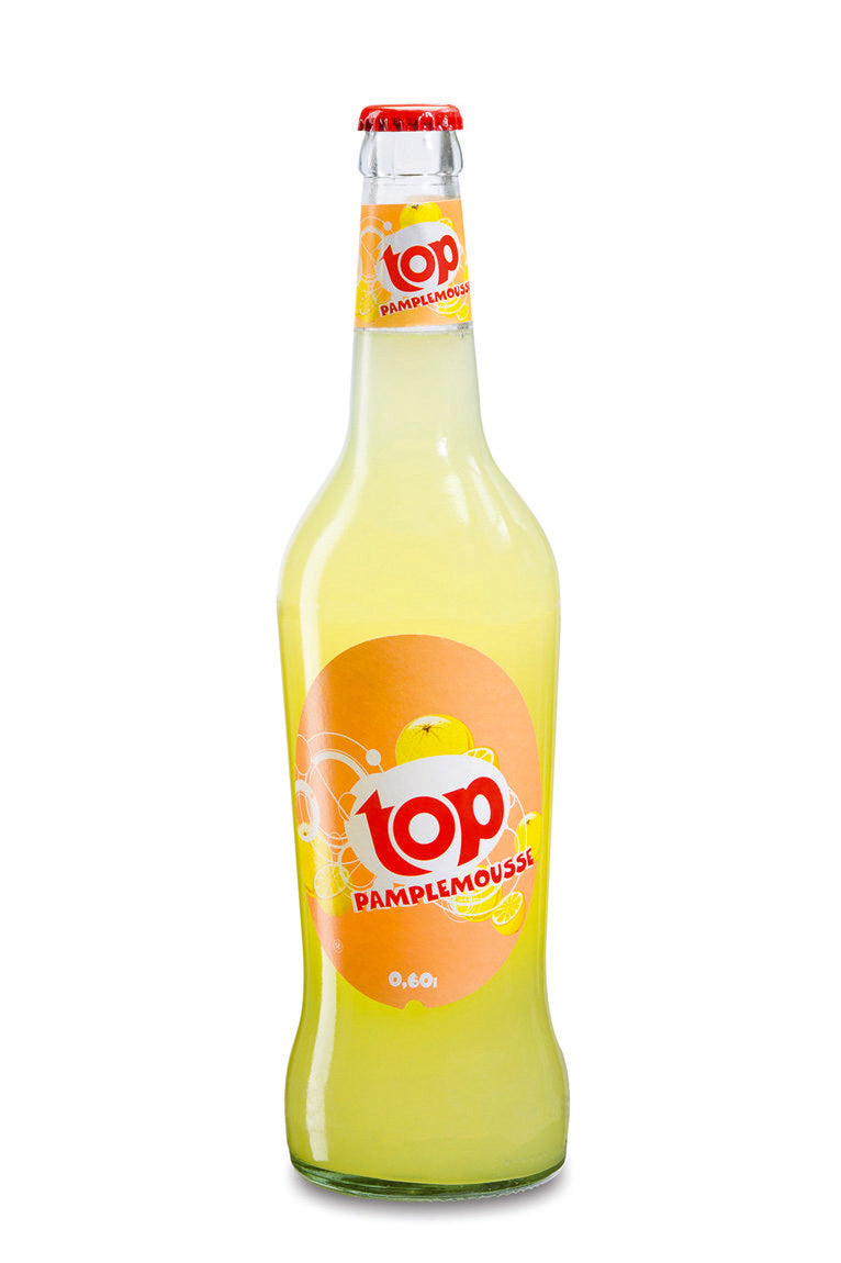 Top Pamplemousse 33cl