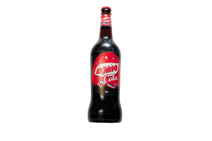Booster Cola