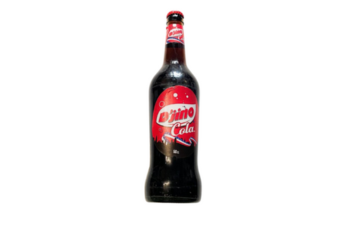 Booster Cola