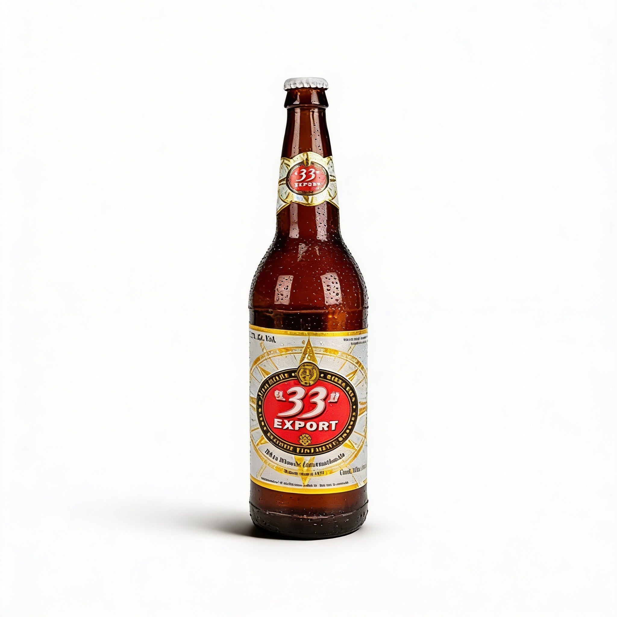 33 Export 65cl