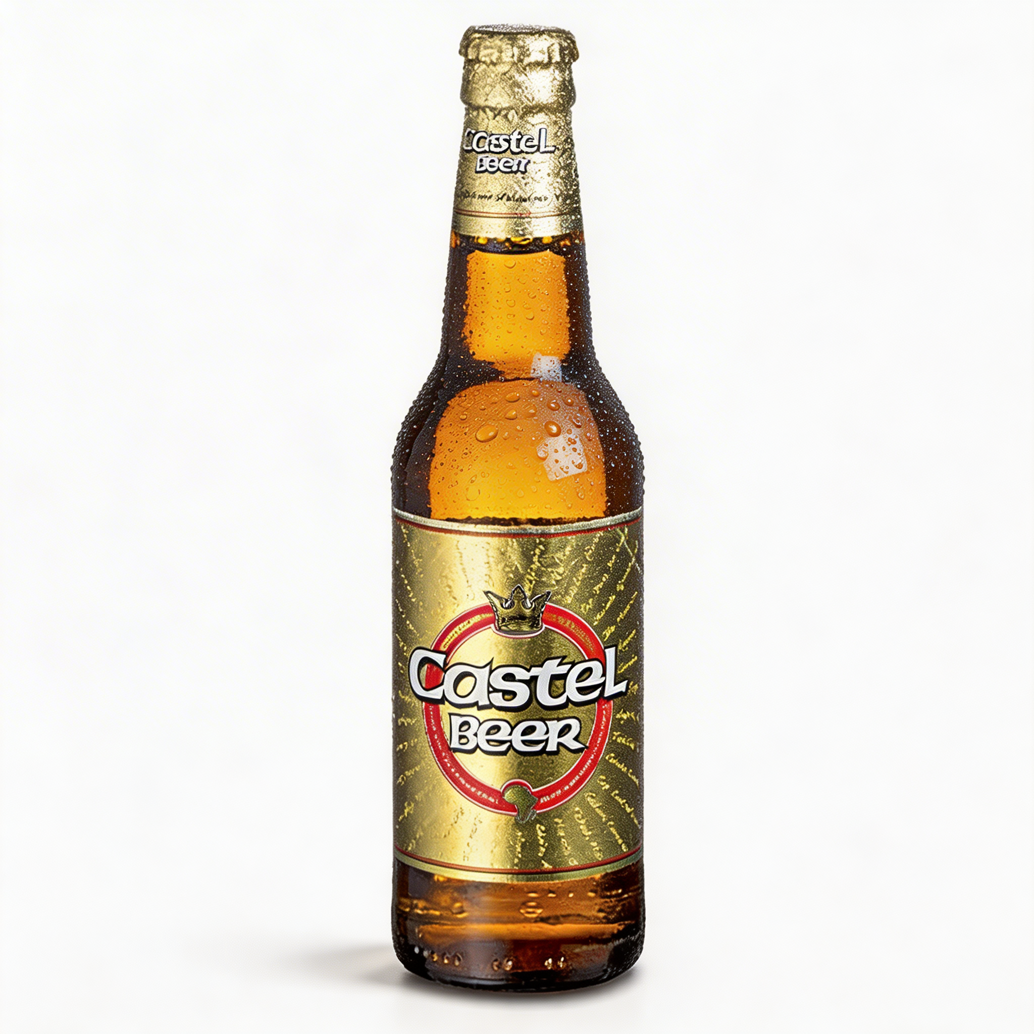 Castel Beer 65cl