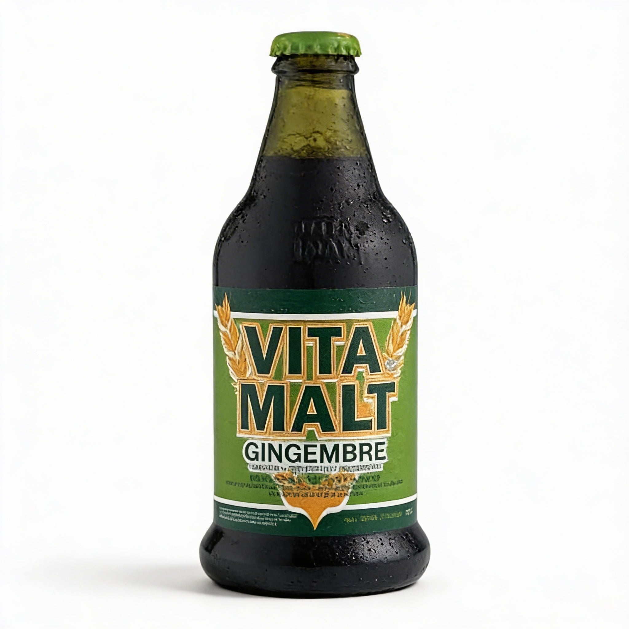 Vita Malt Gingembre 33cl